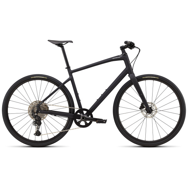 Specialized Sirrus X 3.0 fitness dviratis | Cypress - Cool Grey